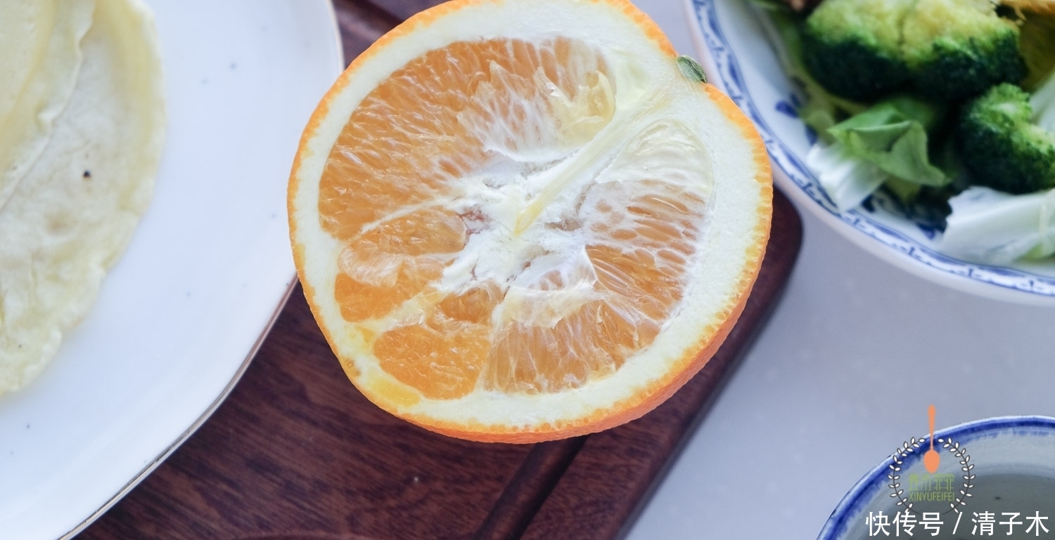 健康|我这个早餐看起来不伦不类,但是搭配得当,健康的才是应该推崇的