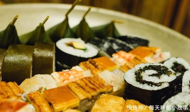 料理|吃货的京都之行,从这10种美食开始!