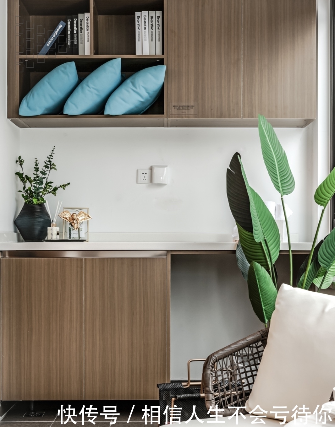 样板房|认真的雪-样板房实景拍摄案例分享