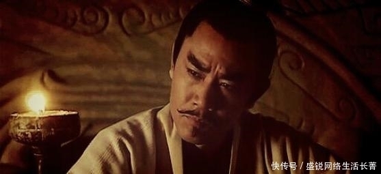 中国历史|汉武帝真正拥有的心腹大臣,只有这五位,其余都是浮云