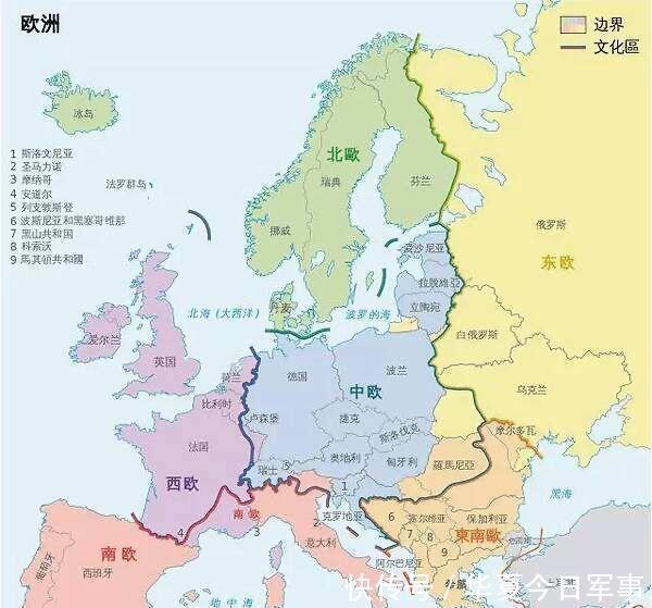 毒蛇|两次世界大战期间，为何没有国家敢侵略瑞典？苏联：她是毒蛇