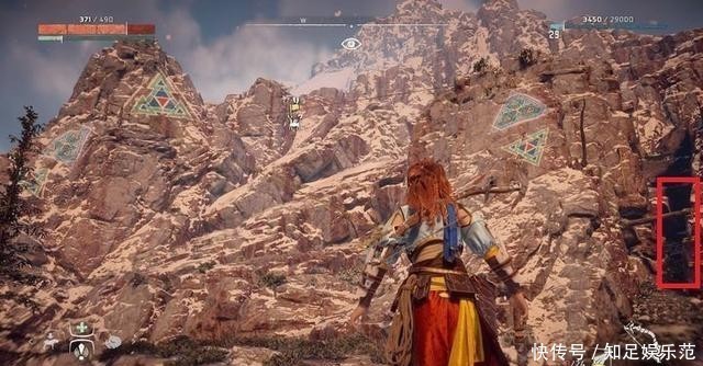  文字资料点|《地平线：黎明时分》全收集图文攻略 冰尘雪野DLC全收集攻略