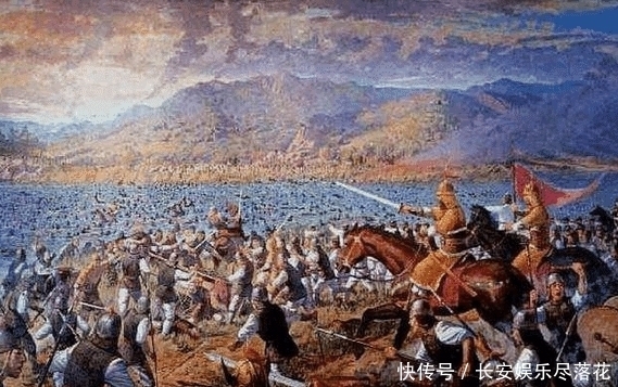 父亲|隋末第一个起兵反隋的贵族首领杨玄感,缘何落了个身首异处的下场?