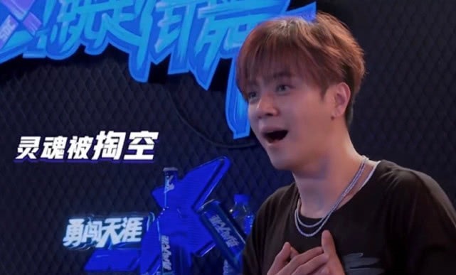  爆笑|罗志祥在孤岛选择和易烊千玺一起生活，原因让人爆笑！