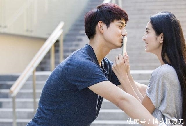 美人归|身高160普通男孩,跨越网恋、异地去寻爱,终于抱得美人归!