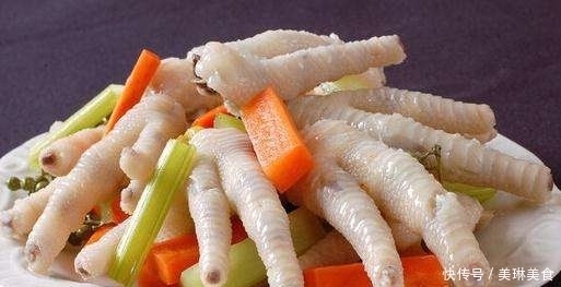 好吃|强烈推荐几道家常菜,不仅好吃营养价值丰富,老少皆宜,非常好吃