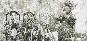 极为|晚清皇室第一美女,慈禧对她极为喜爱,却因此耽搁她一生