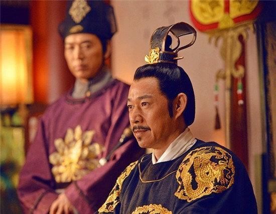 大臣|李世民派大臣辅佐太子,大臣兢兢业业,却遭太子刺杀