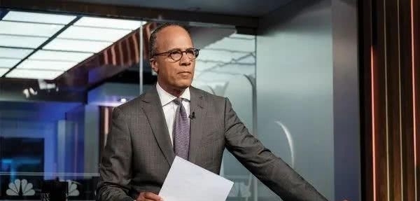 晚间新闻|美国电视台晚间新闻收视率猛增,他们凭什么抢回流失的观众?