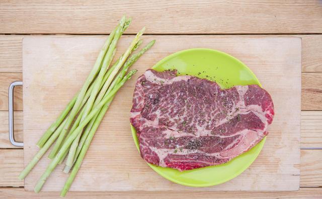 区别|50块和500块的牛排,有什么区别?