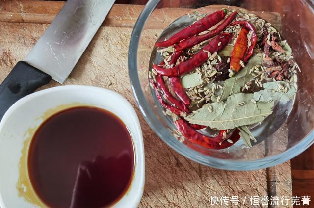 势不可挡|做酱大骨怎么炒糖色,先放油还是先放水做好这几点美味势不可挡