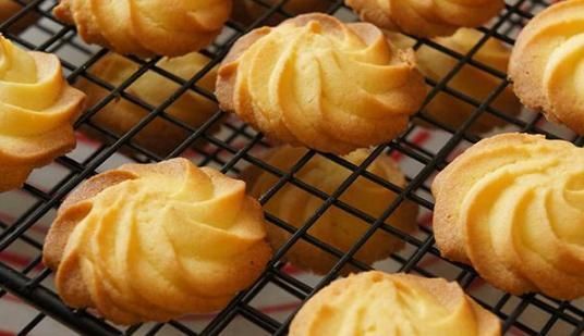 款饼干|全球公认好吃的6种饼干,奥利奥只能垫底,网友全都吃过是土豪