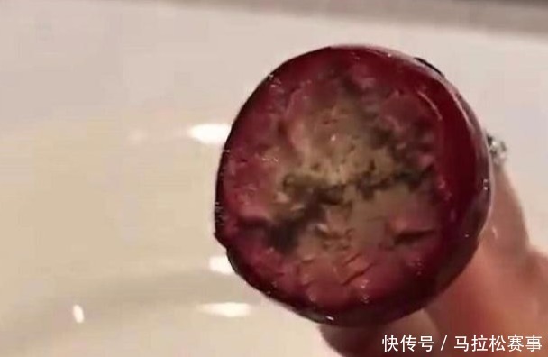 大厨|米其林大厨为证明厨艺好,做了一颗樱桃,网友墙都不服就服你