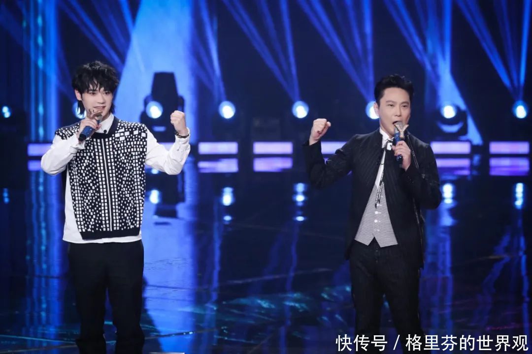 节目|《我们的歌》还有可看度吗