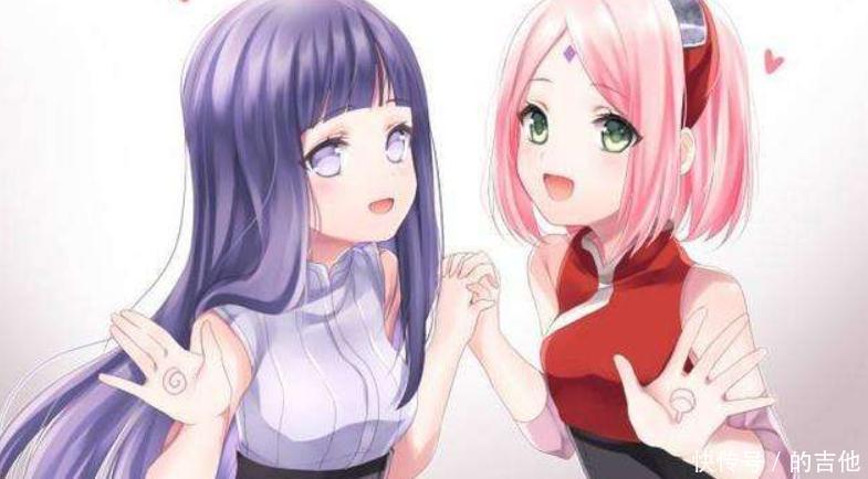 讨厌|大家都喜欢雏田,讨厌小樱,可现实中有那么多雏田吗!