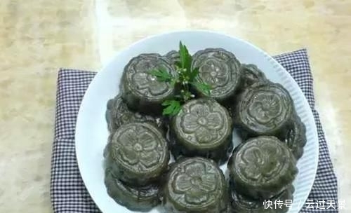 公饼|广东最好吃的27种糕饼，吃过8种以上算吃货，大部分没尝过！