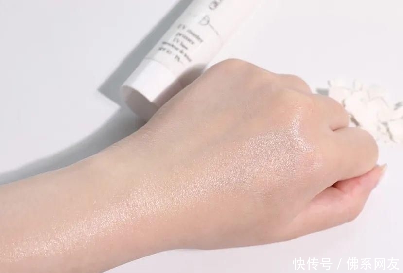 熊心豹子|敢和安耐晒抢C位,这款防晒是吃了熊心豹子胆吗!