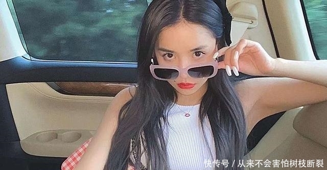  更好|THE9出道后第一个团综来袭，相比之下，C位刘雨昕待遇更好