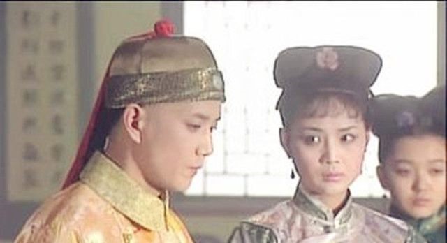 老师|康熙皇帝的启蒙老师,一年只洗一次澡还喝洗澡水!