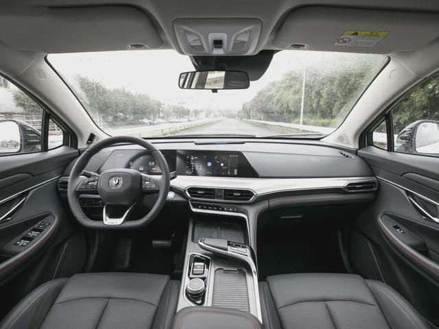  SUV|要买就买顶配！4款配置功能令豪车汗颜的国产SUV