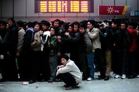 专家|过年前后,农村兴起“五大怪象”,农民哽咽,专家:人心不古