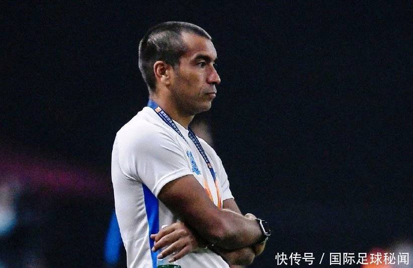 堪忧|前景堪忧！最快下轮成垫底队，失去王牌的富力，几大数据中超最差