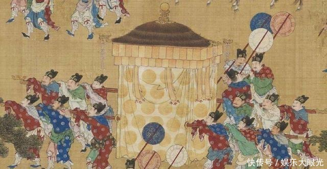 明朝|土木堡之变的罪魁祸首王振,明英宗复辟后如何评价他的呢