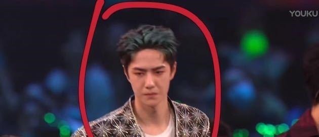 离开舞台|布布《街舞》决赛被淘汰!王一博坐在地上太揪心,太遗憾不知所措