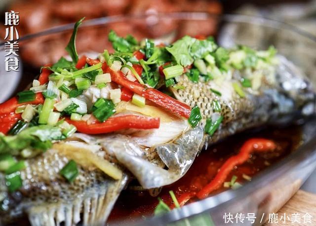 营养|鱼肉营养,但这“3种鱼”最好少给小孩吃,对身体无益,还伤肠胃