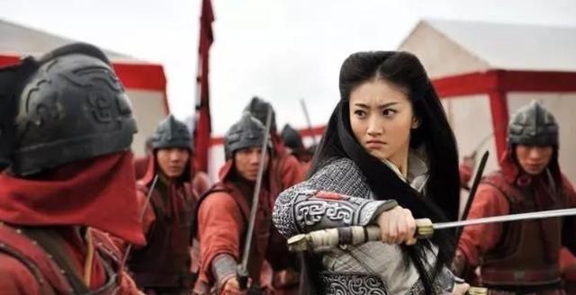 中国|除了武则天，其实中国历史上还有2位女皇帝，可却鲜为人知