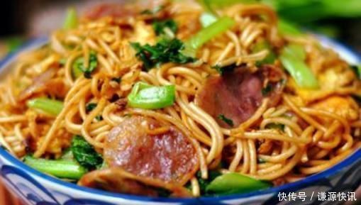 制作|不喜欢吃面条的人,这样做出来的面条,都能吃三大碗