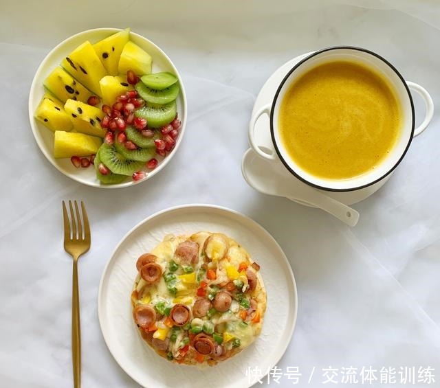 搭配|天气凉了,教你7款秋冬热饮,搭配早餐暖心暖意,营养美味又健康