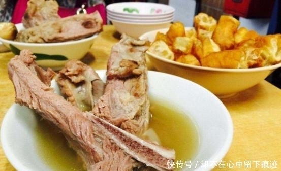 新加坡人|新加坡人普遍不爱在家下厨,那么他们平日里,如何解决一日三餐?