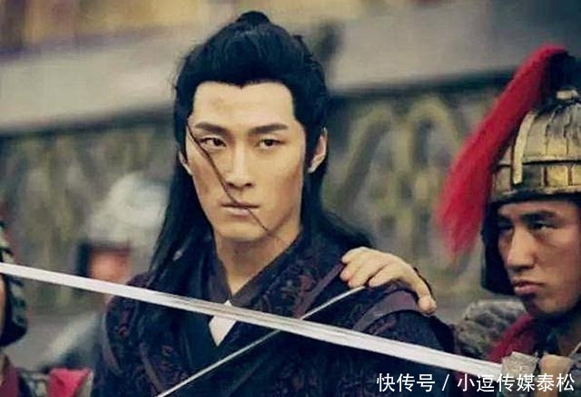 大将|皇帝把一牛人关进监狱，死前对儿子说：这是我留给你的开国大将