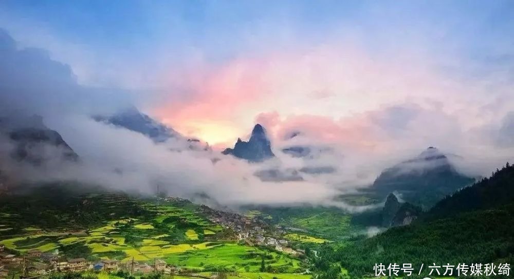 藏区|甘南,除了海拔,藏区的一切你都有∣该去·游