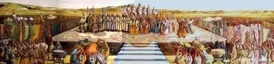 帝国|哈拉和林:浓缩蒙古帝国兴衰的前世界中心