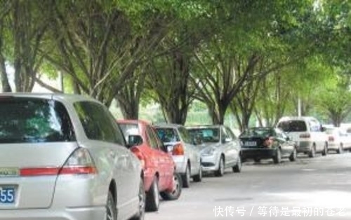 豪车|农民大街上怒砸豪车车窗，车主赶来后大骂，走近一瞧车主鞠了一躬