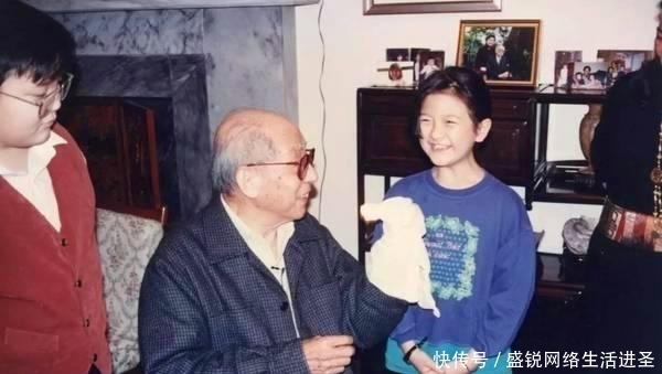 遇害|杨虎城遇害50年后, 其长孙赴美探望张学良, 后者仅说四字却很戳心