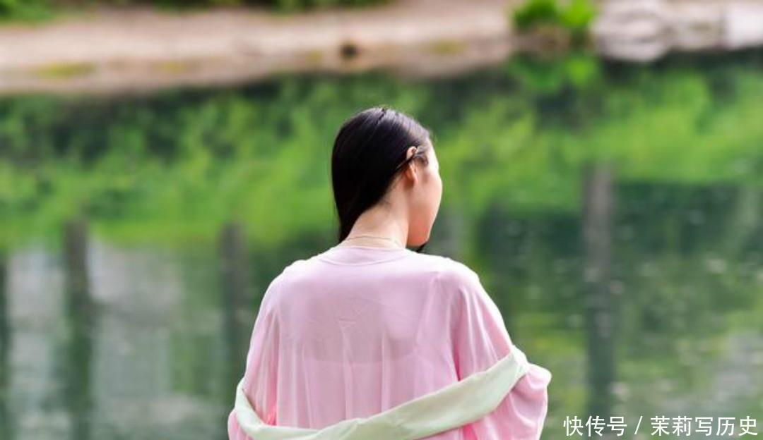 车遥遥篇|范成大最经典的一首爱情诗,短短的几句,写出了世间最美的爱情!