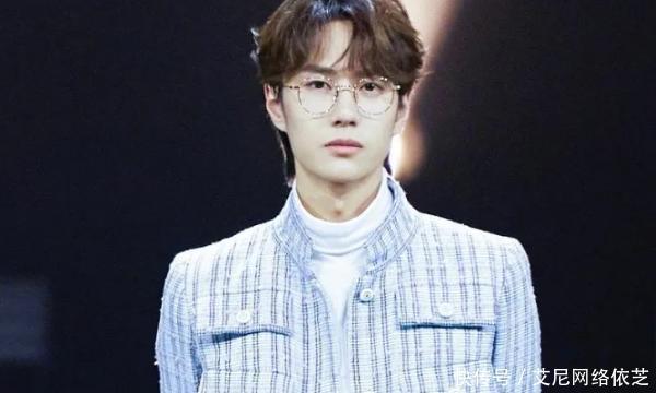 快本|继上《快本》后,任嘉伦又有一新综艺看到嘉宾阵容视觉盛宴