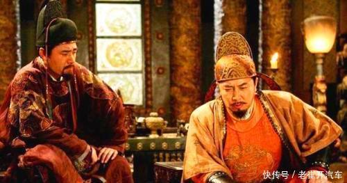 太子|李渊的退休生活皇帝不能做了，只好忙于生育造人，搬家烦恼多！