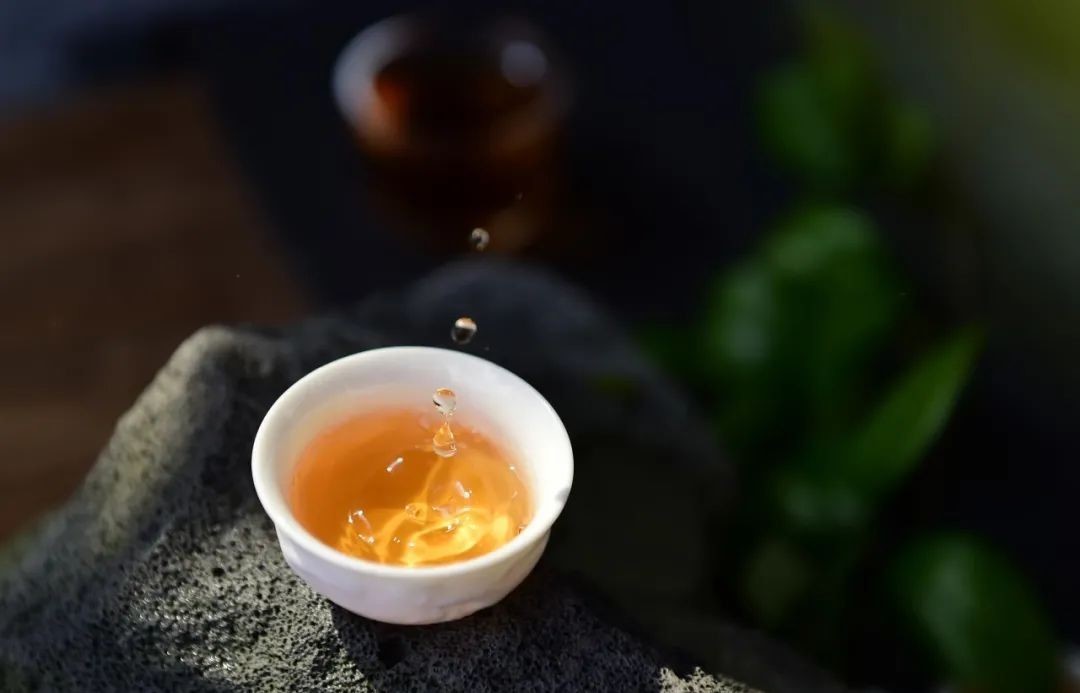 加工工艺制成|铁观音、乌龙茶,谁喊谁“爸爸”?