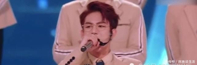 发光|X玖少年团,解散一年后全员发光,论团魂他们第二没人敢第一!