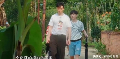 一晃而过|《向往的生活》太“现实”?一晃而过的老金主镜头还给打了马赛克