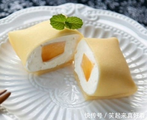 搅拌均匀|别再出去买甜品了,大厨教你在家做,软糯香甜,大人小孩都爱吃!