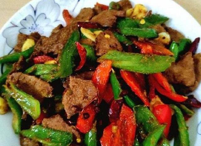 味道|比肉解馋的10道清淡美食,简单易学味道鲜,色香味俱全很下饭