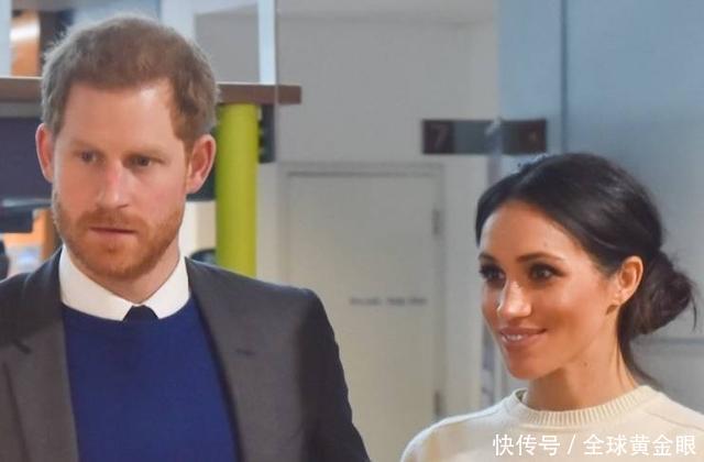 社交|梅根也有危机感吗?哈里王子至今还保留着和前女友的秘密社交账号