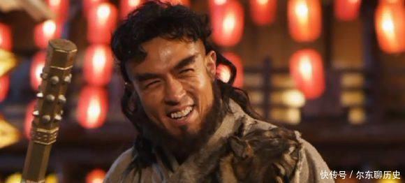  兵器|隋唐演义中的五十大兵器 你最爱的哪几件