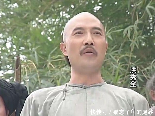 活过|如果他们都活过三十三岁,太平天国可能不会如此迅速的覆亡!