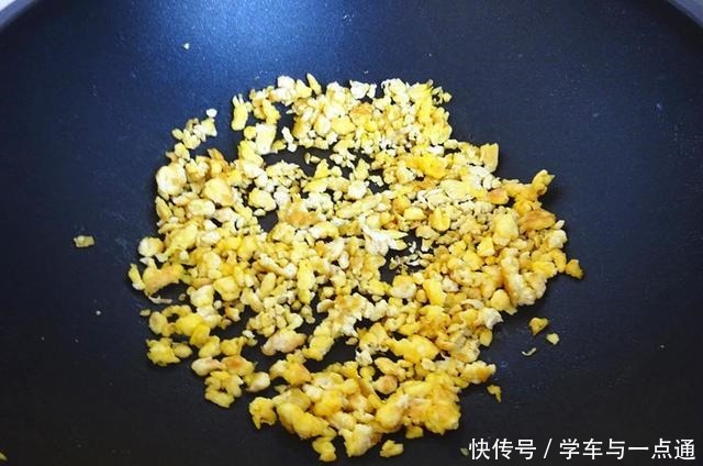 鸡蛋|大年吃了它,财源滚滚来,这个馅又香又鲜,赶紧试试吧